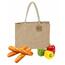 Jutetasche Natural Strong, 40 x 32 x 18 cm