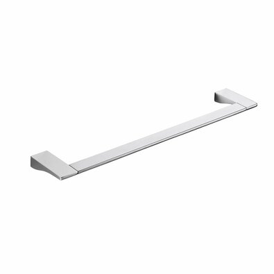 GEDY 572160 Glamour törölközőtartó 60 x 8,2 cm ,szürke