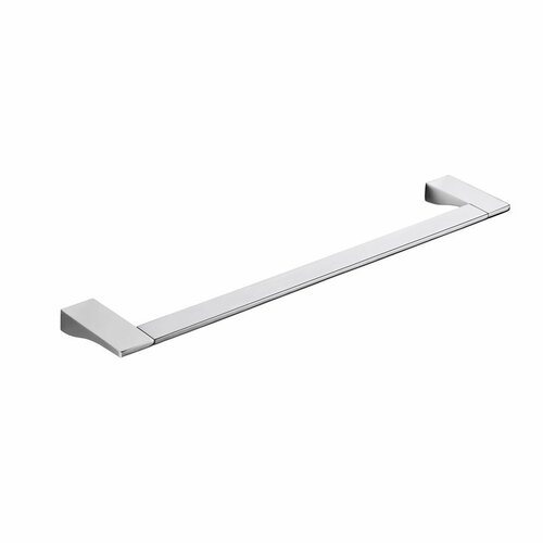 GEDY 572160 Glamour držiak uterákov 60 x 8,2 cm, sivá