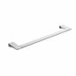 GEDY 572160 Glamour törölközőtartó 60 x 8,2 cm ,szürke