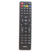 Maxxo Mini TV HD - T2 HEVC/H.265 prenosný televízor