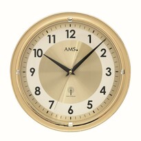 AMS 5946 nástěnné hodiny, 30 cm