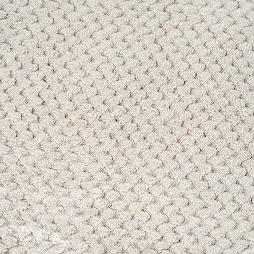 Matex Prekriv za postel Montana svetlo siva, 170 x210 cm
