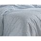 Lenjerie de pat din bumbac BedTex Ivy blue , 220 x200 cm, 2x 70 x 90 cm