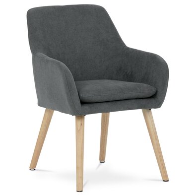 Esszimmerstuhl AK-310 GREY2, grau