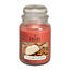 Price's Świeczka zapachowa w szkle Large Jar Sugar & Almond