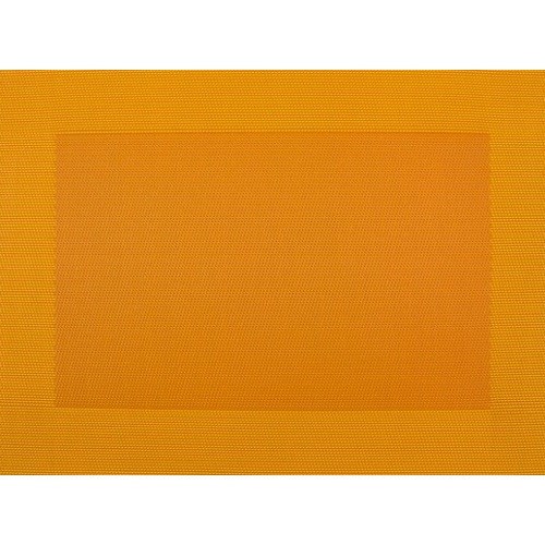 BO-MA Prestieranie Square oranžová, 30 x 45 cm