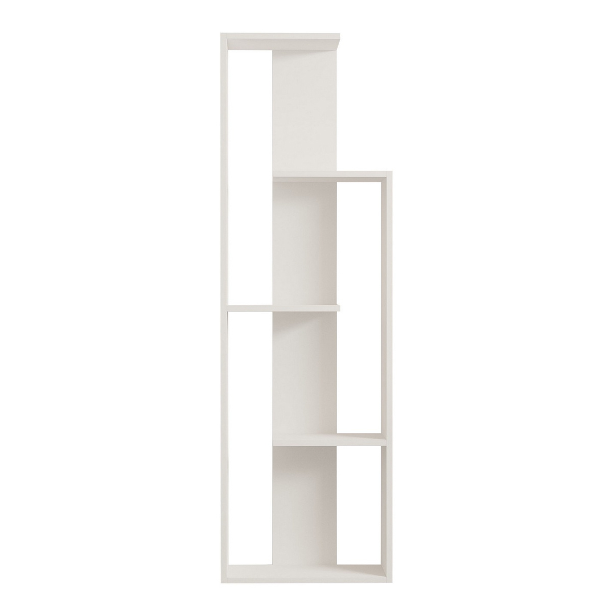 Wand White könyvespolc termék 2. képe