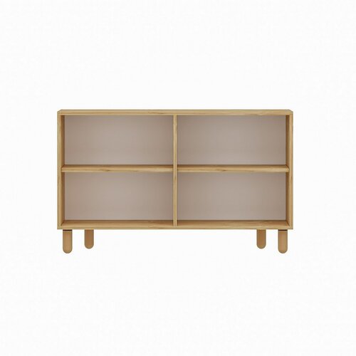 Dulap Roger Sapphire Oak