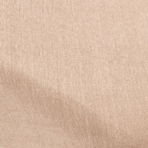 4Home jersey простирадло світло-коричневий, 160 x 200 см