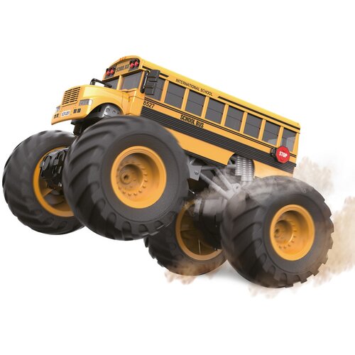 Buddy Toys BRC 18.420 BIG FOOT - autobuz