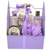 Set cadou cosmetice lavanda