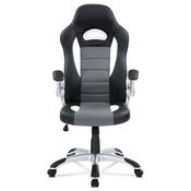 Autronic KA-Y240 GREY Irodai szék