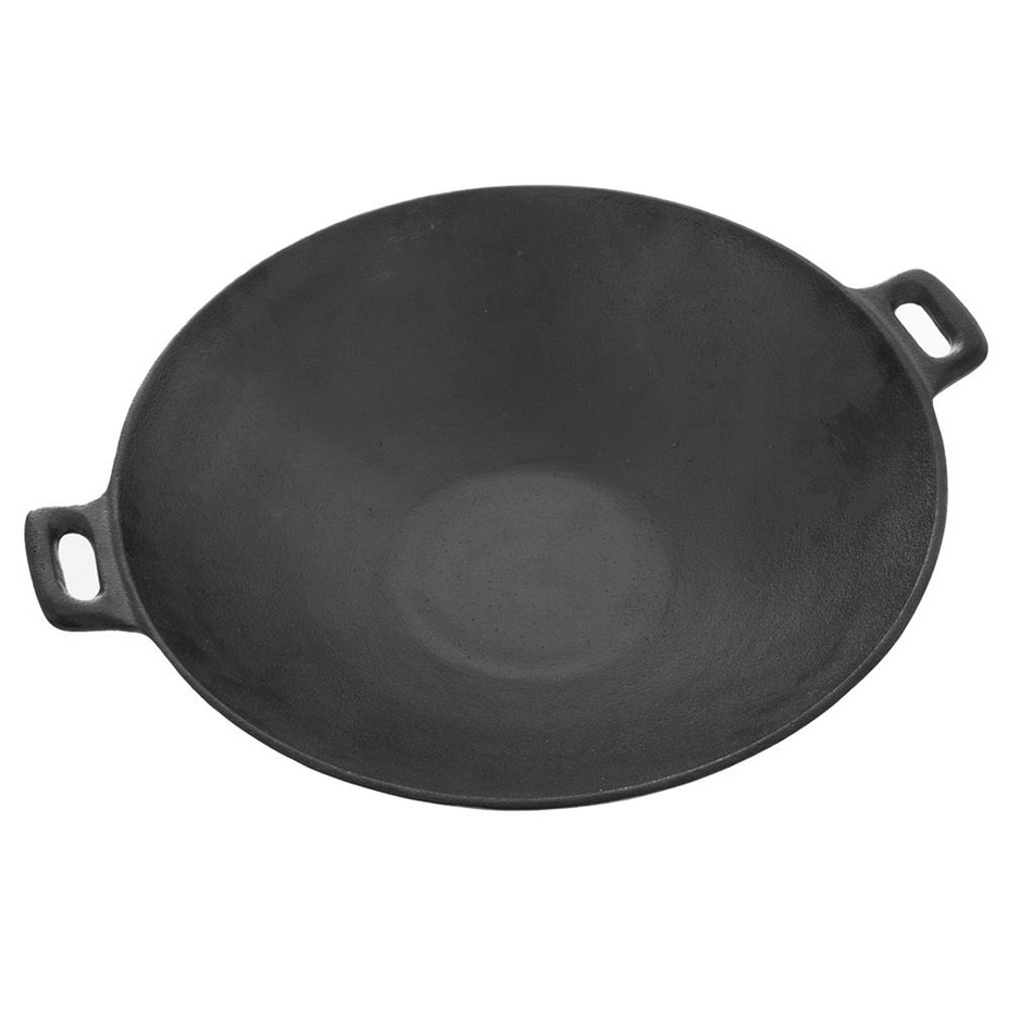 Obrázok Panvica WOK liatina pr. 30 cm