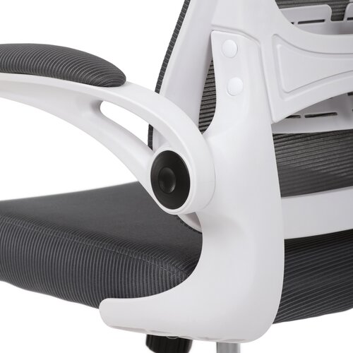 Autronic KA-Q843 GREY Bürostuhl