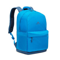 Riva Case 5561 ultraleichter Rucksack 24 l, hellblau