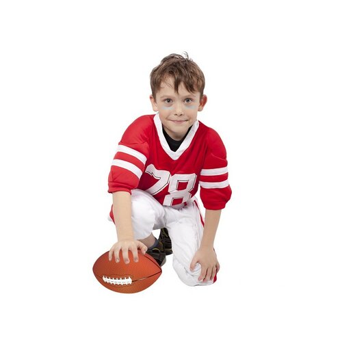 Costum pentru copii Rappa Fotbalist. mărime M