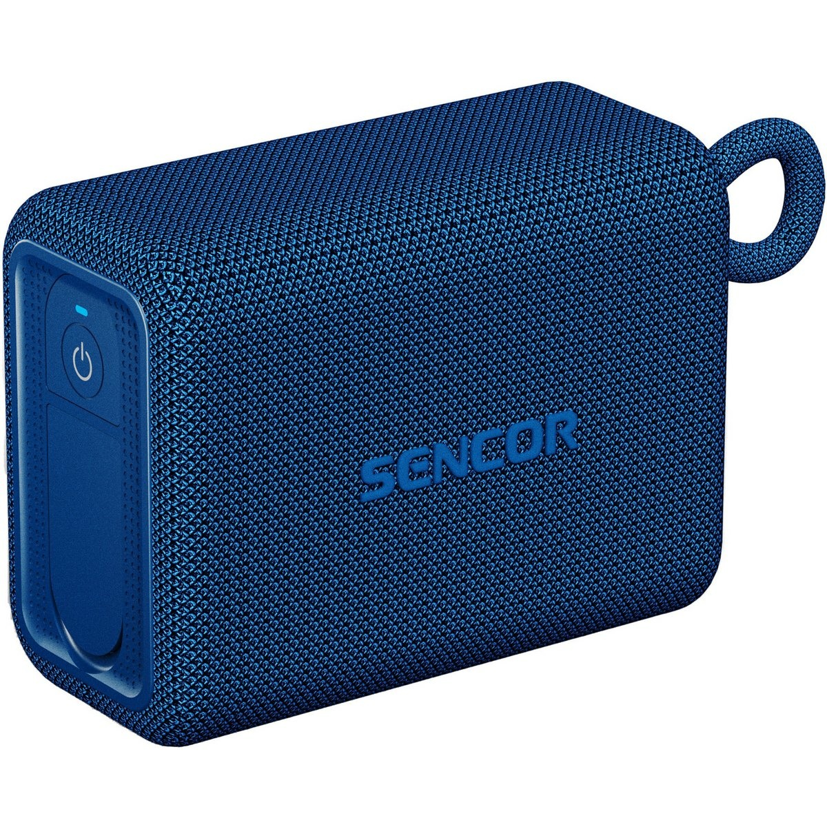 Sencor SSS 1400 bezdrôtový reproduktor, modrá