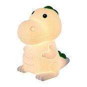 Rabalux 76021 dětské dekorativní LED osvětlení Dinosaurus Dinoo