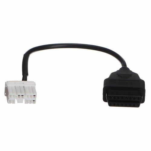 Sixtol OBD-II 12-контактний адаптер для Tesla S, X MECHANIC CABLE 3