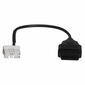 Sixtol OBD-II redukce 12-pin pro vozy Tesla S, X MECHANIC CABLE 3