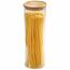 Kesper 38011 Tároló üvegedény, átmérő 10 cm, 1800 ml