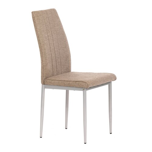 Set de scaune de sufragerie DCL-379 BR2, 4 buc.