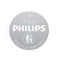 Philips akkumulátor CR1220 3 V, lítium gombelem