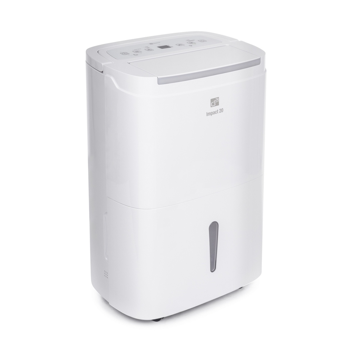 G21 Odvlhčovač Impact 20 l/24 h, L