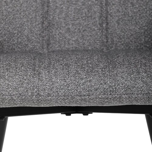 Set de scaune de sufragerie DCH-P3146 SIL2, 2 buc.