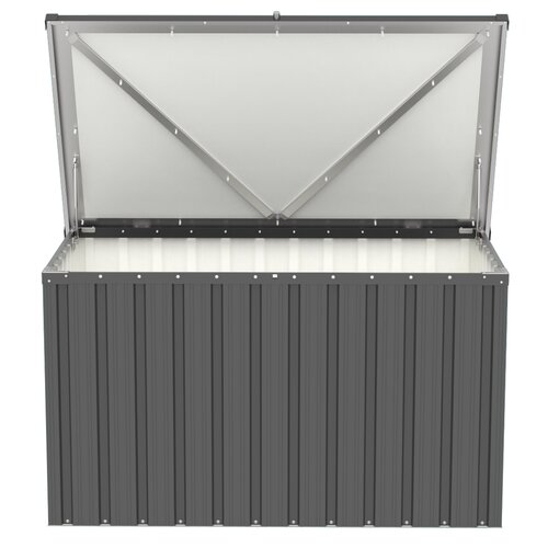 Tepro 7714 Kerti tároló doboz Store Medium, 650 l