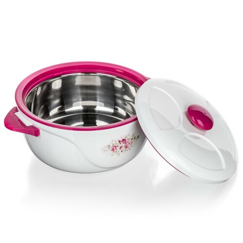 Banquet termohrnec s poklicí ROSE 1,5 l