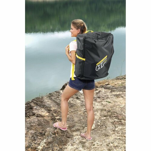 Bestway Paddle Board Aqua Glider Set, 320 x 79 x12 cm