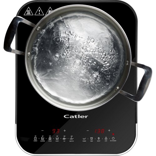 Catler IH 4010 indukciós tűzhely