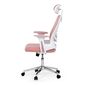 Autronic KA-K2031 PINK Bürostuhl