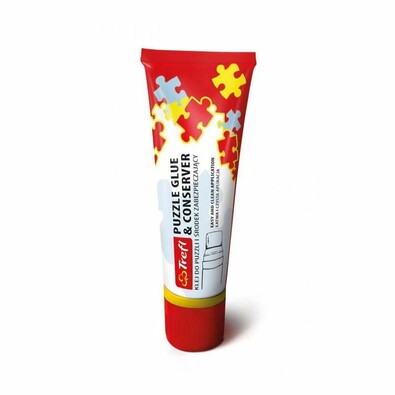 Trefl Puzzle lipici, 70 ml