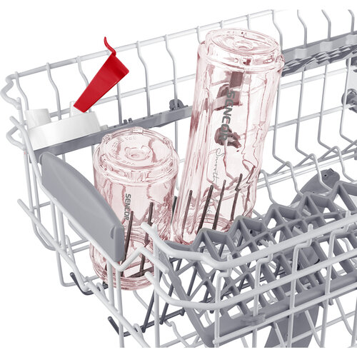 Sencor SBL 2204RD smoothie turmixgép