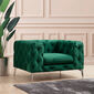 Sessel Como Green