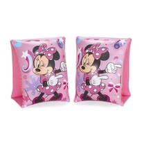 Bestway Napihljivi rokavi Minnie, 23 x 15 cm