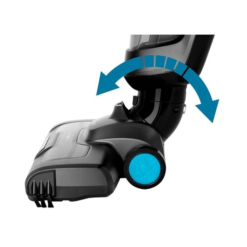 ECG VT 7220 palčni sesalnik 2v1 Simply Clean