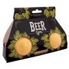 Bohemia Gifts Beer Spa pezsgő fürdőbomba szett