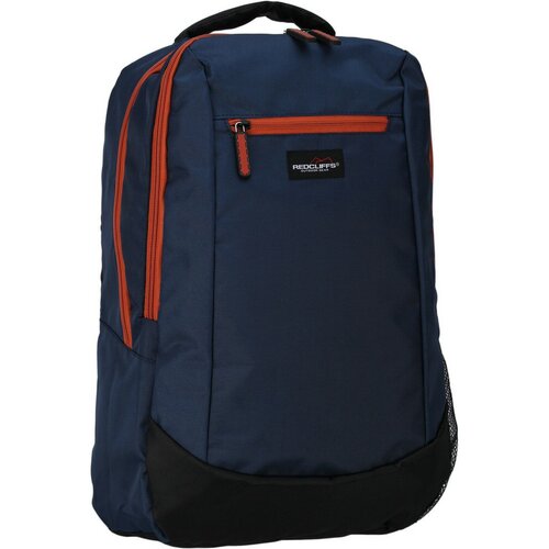 Redcliffs Rucksack aus Polyester 600D, blau