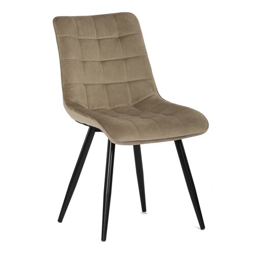 Étkezőszék garnitúra CT-384 CAP4, 4 db