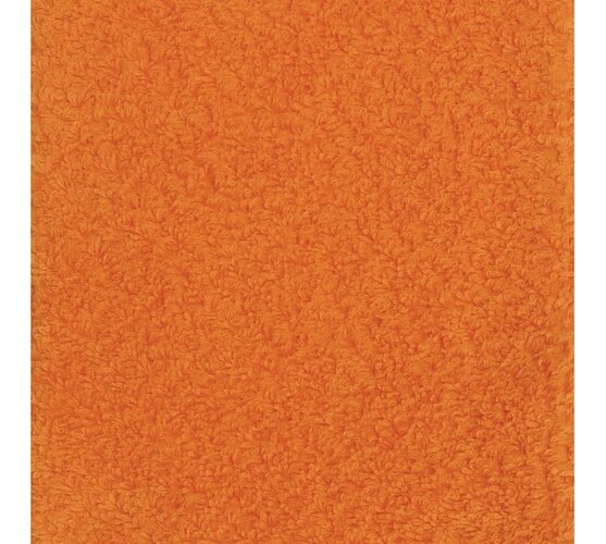 s.Oliver osuška oranžová, 70 x 140 cm