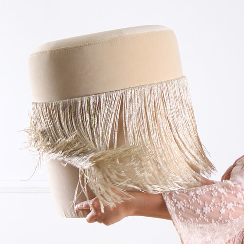 Scaun Merkur Cream
