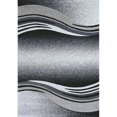 Preproga Enigma 9358/03 siva, 80 x 150 cm