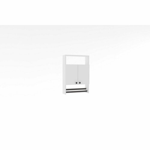 Dulap pentru baie Ela White