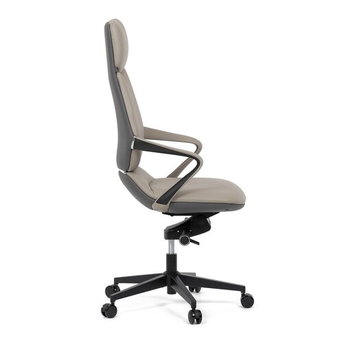 Autronic KA-T8426 SzÜRKE Irodai szék