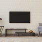 TV-Lowboard Ovit Anthracite