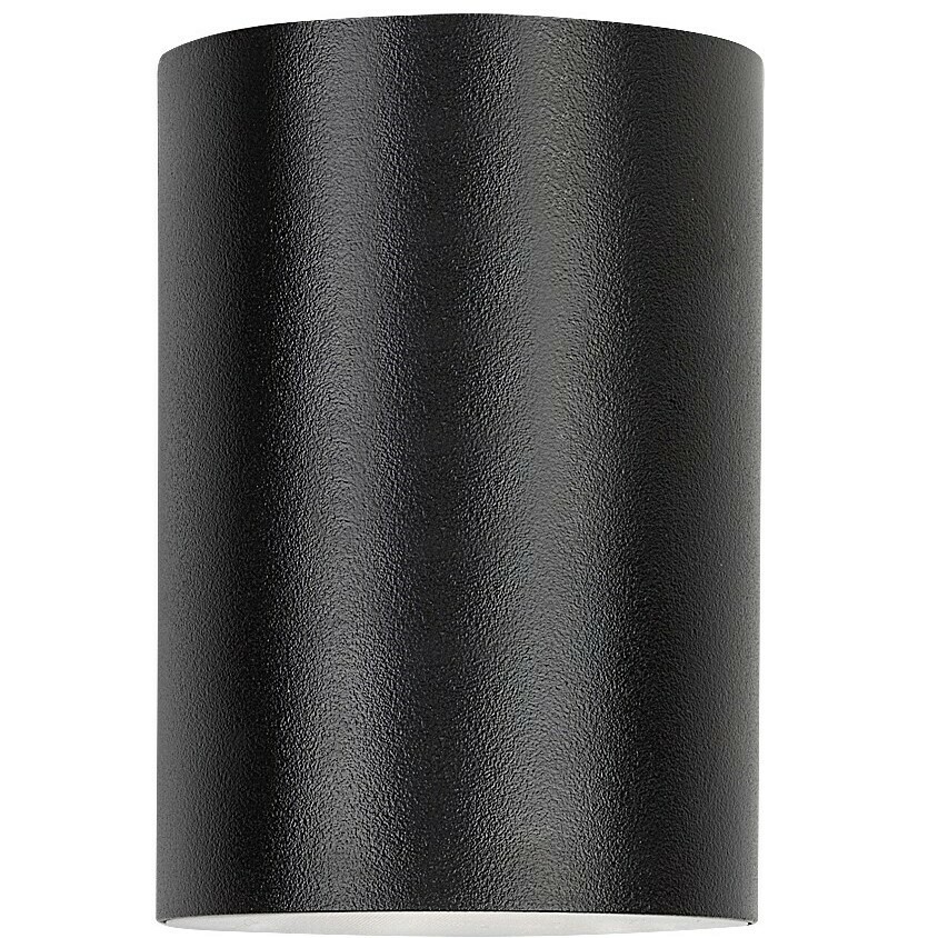 Rabalux 77154 venkovní nástěnné LED svítidlo Urfa, 9W, IP65, černá, 11,5 cm - thumb (4)